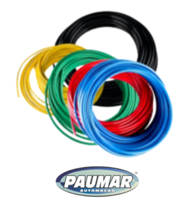 Tubos de Poliuretano (PU)