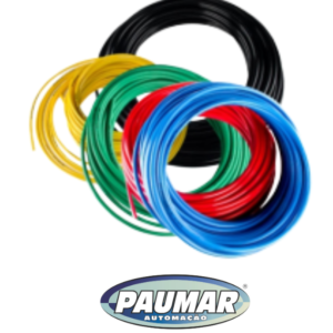 Tubos de Poliuretano (PU)