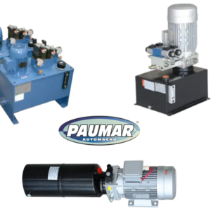 Unidades Hidráulicas