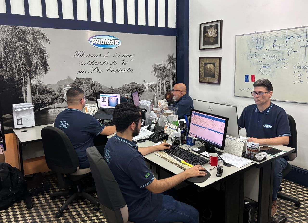 Paumar Automação 1