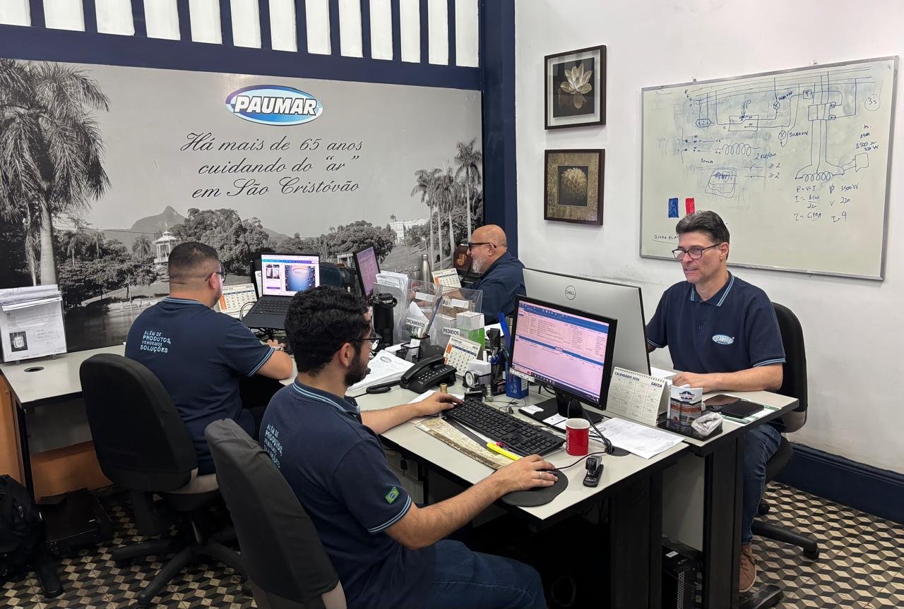 Paumar Automação 2