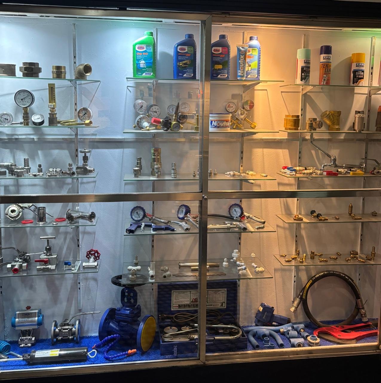 Paumar Automação 4