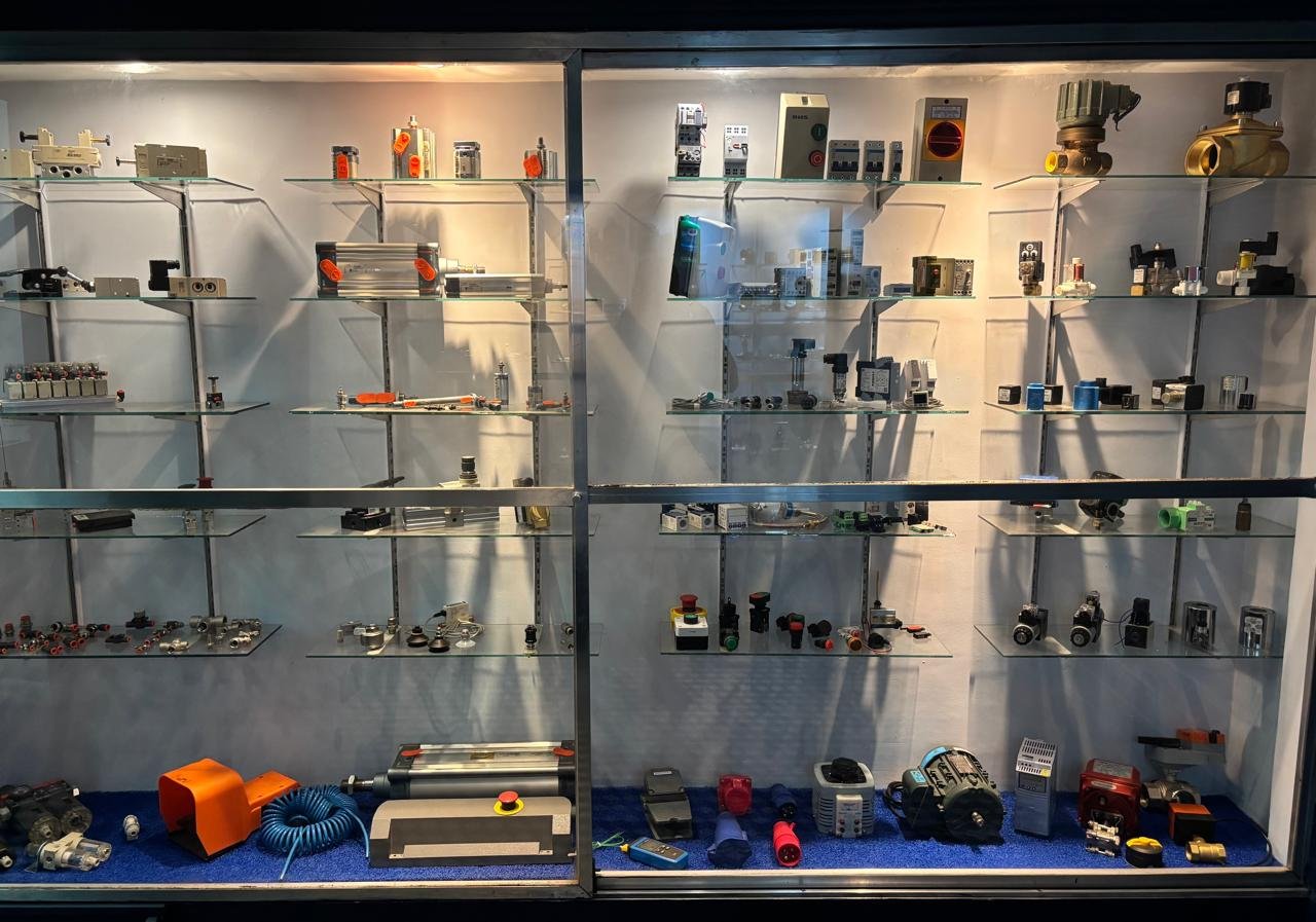 Paumar Automação 4