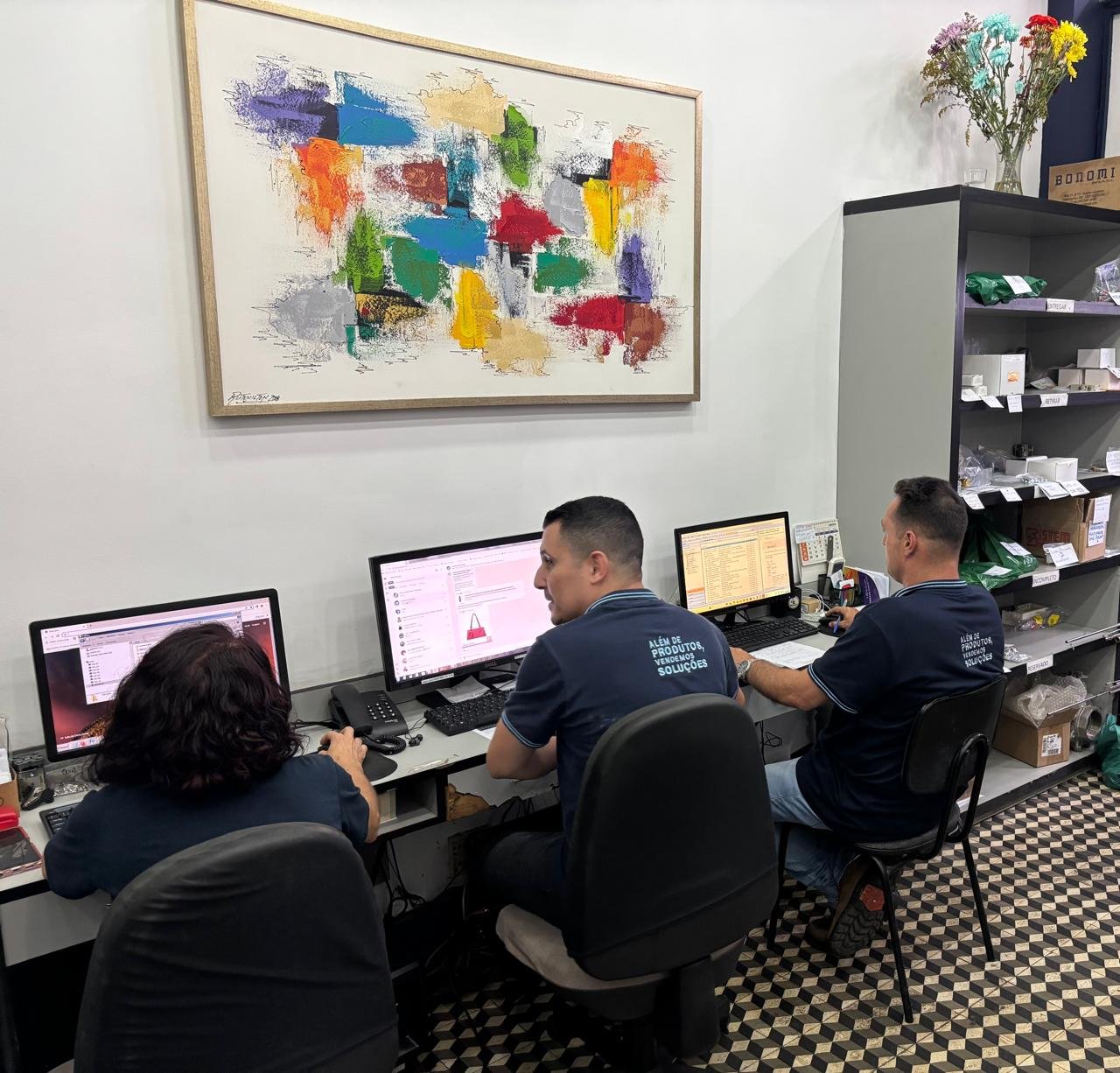 Paumar Automação 3